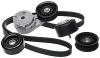 GATES CORP 90K38420A Serpentine Kit