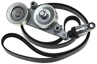 GATES CORP 90K39092 Serpentine Kit