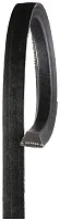 GATES CORP C124 V-Belt