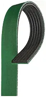 GATES CORP K060588HD V-Ribbed Belt