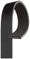 GATES CORP K060628EST V-Ribbed Belts