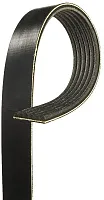 GATES CORP K060834A V-Ribbed Belt