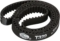 GATES CORP T329 Timing Belt