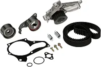 GATES CORP TCKWP199 Timing Component Kit W/Water Pump