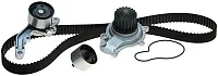 GATES CORP TCKWP265A Timing Component Kit W/Water Pump