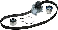 GATES CORP TCKWP265B Timing Component Kit W/Water Pump