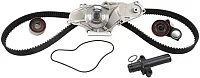 GATES CORP TCKWP286 Timing Component Kit W/Water Pump
