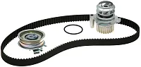 GATES CORP TCKWP296M Timing Component Kit W/Water Pump