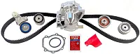 GATES CORP TCKWP307 Timing Component Kit W/Water Pump