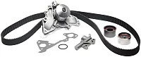 GATES CORP TCKWP323 Timing Component Kit W/Water Pump
