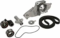 GATES CORP TCKWP329 Timing Component Kit W/Water Pump