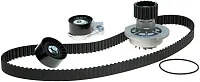 GATES CORP TCKWP335 Timing Component Kit W/Water Pump