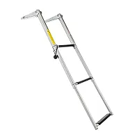 GARELICK 1961661 Ldr 3 Step Telescope