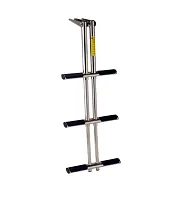 GARELICK 19626 Tele Ss Diver Ldr 3 Step