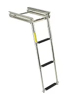 GARELICK 19643 3 St U/P Sliding Ldr