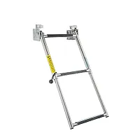 GARELICK 19683 3 Step Tele Transom Ldr