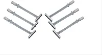 GARELICK 21026 Toggle Bolt Anchr 6 Pk