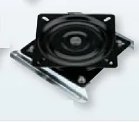 GARELICK 75018 Seat Swivel Ez Mount