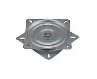 GARELICK 75020 Seat Swivel Ss