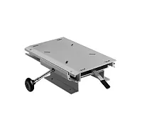 GARELICK 75090 Seat Slide W/Swivel