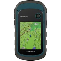 Garmin(R) 010-02256-00 Etrex 22X Rugged Handheld Gps