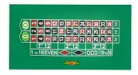 Rollout Gaming Roulette Table Top TAB-1005
