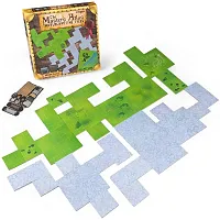 Master&#039;s Atlas: Grass and Stone GRPG-112