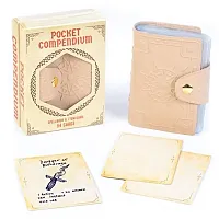 Pocket Compendium: Tome of Glory GRPG-123