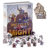 Meeples of Might GRPG-161