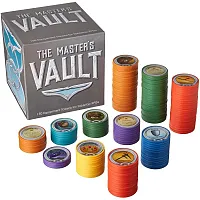 The Master&#039;s Vault: Item Chips GRPG-172