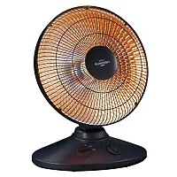 Airbro Hp-1000 1,000-Watt-Max 15-In. Sundish Oscillating Radiant Dish Electric H