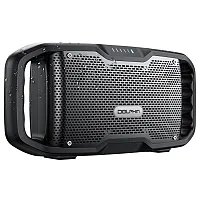 Dolphin Audio S100 70-Watt Bluetooth Rechargeable Soundbyte 100 Waterproof Porta