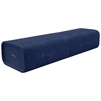 Kodak Soundbrix Plus Blue Soundbrix Plus 2-Piece Portable Rechargeable Bluetooth