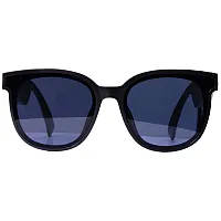 Techbro Sg-100 Smart Audio Bluetooth Glasses With Microphone