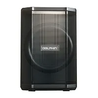 Dolphin Audio Sp-880Rbt Tilt 880 Rechargeable 8-In. Portable Bluetooth Party Spe