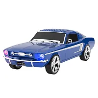 Audiobox Trk-6500Bt Retro Ride Trk-6500Bt Classic-Muscle-Car Bluetooth Speaker W