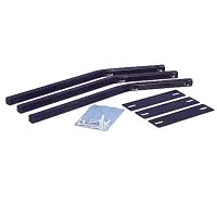 American Hunter AH-LA55 Leg Adapter Kit For 350 Lb. Feeder