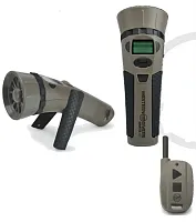 GSM Outdoors WRC-GC75 Western Rivers Mantis 75R Caller