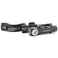 Cyclops Cyc-Hlh1000 1,000-Lumen Hades Rechargeable Led Headlamp