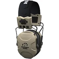 Walker&#039;S Game Ear Gwp-Xsem Xcel 100 Digital Electronic Muff With