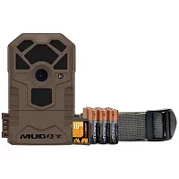Muddy Mud-Mtc100K 14.0-Mp Pro Cam 14 Combo With Trail Camera, Sd Card, And Batte