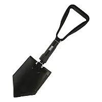 Sog Sog-F20-Cp Xl Entrenching Tool, Black