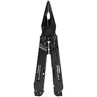 Sog Sog-Pa2002-Cp Poweraccess Deluxe 21-In-1 Multi-Tool, Black