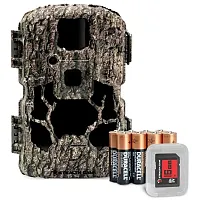 Stealth Cam Stc-Pxv26Cmok Prevue 26 720P 26.0-Megapixel Scouting Camera Combo Wi