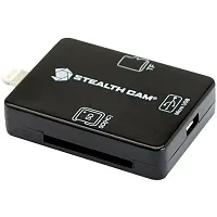 Stealth Cam Stc-Sdcrios Ios(Tm) Card Reader