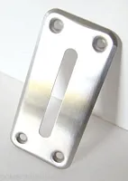 Stainless Steel Bill Slot PTA-3005