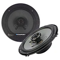Blaupunkt 6.5&quot; 2-Way Coaxial Speaker 50W Rms/300W Max