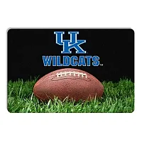 GameWear Kentucky Wildcats Classic Football Pet Bowl Mat