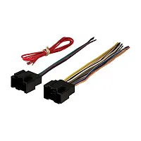 Wiring Harness &#039;06-11 Select Gmc/Pontiac;Pioneer Plug