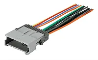 Wiring Harness American Intl. Chevy 2000 To 2008